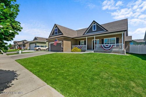 12409 W Wellington Ave, Post Falls, ID, 83854-0120 | Card Image