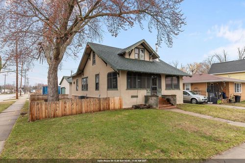 1354 W 2nd Street, APPLETON, WI, 54914 | Card Image