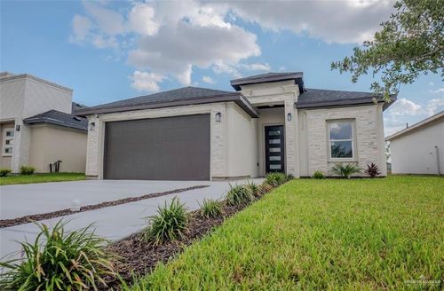 1320 W Franklin Ave, Alton, TX, 78573-1921 | Card Image