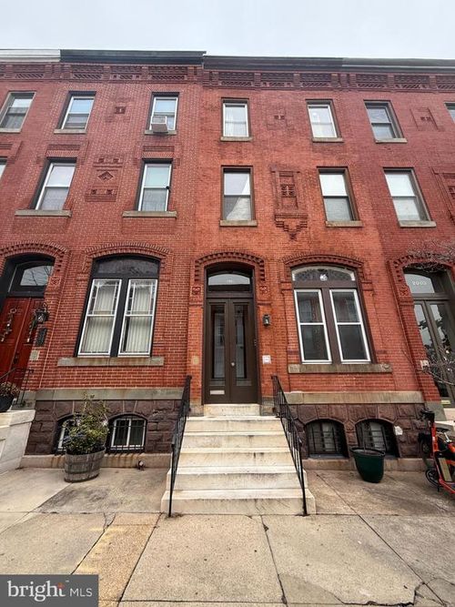 apt-2-2005 Madison Ave, BALTIMORE, MD, 21217-4915 | Card Image