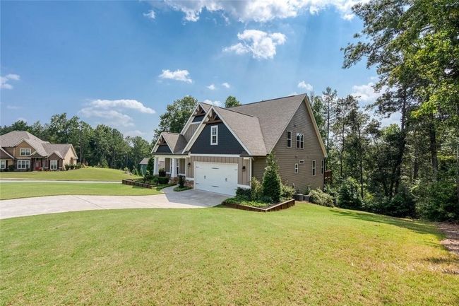 25 Weather View Trl Se, House other with 4 bedrooms, 4 bathrooms and null parking in Cartersville GA | Image 6