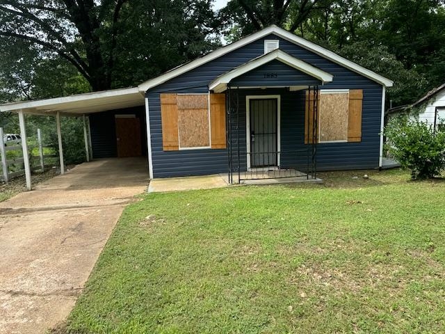 Cedarhurst Ave, Memphis, TN 38127