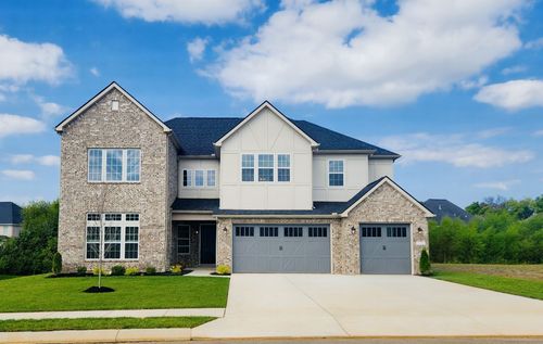 5952 Hunt Valley Dr, Spring Hill, TN, 37174-6256 | Card Image