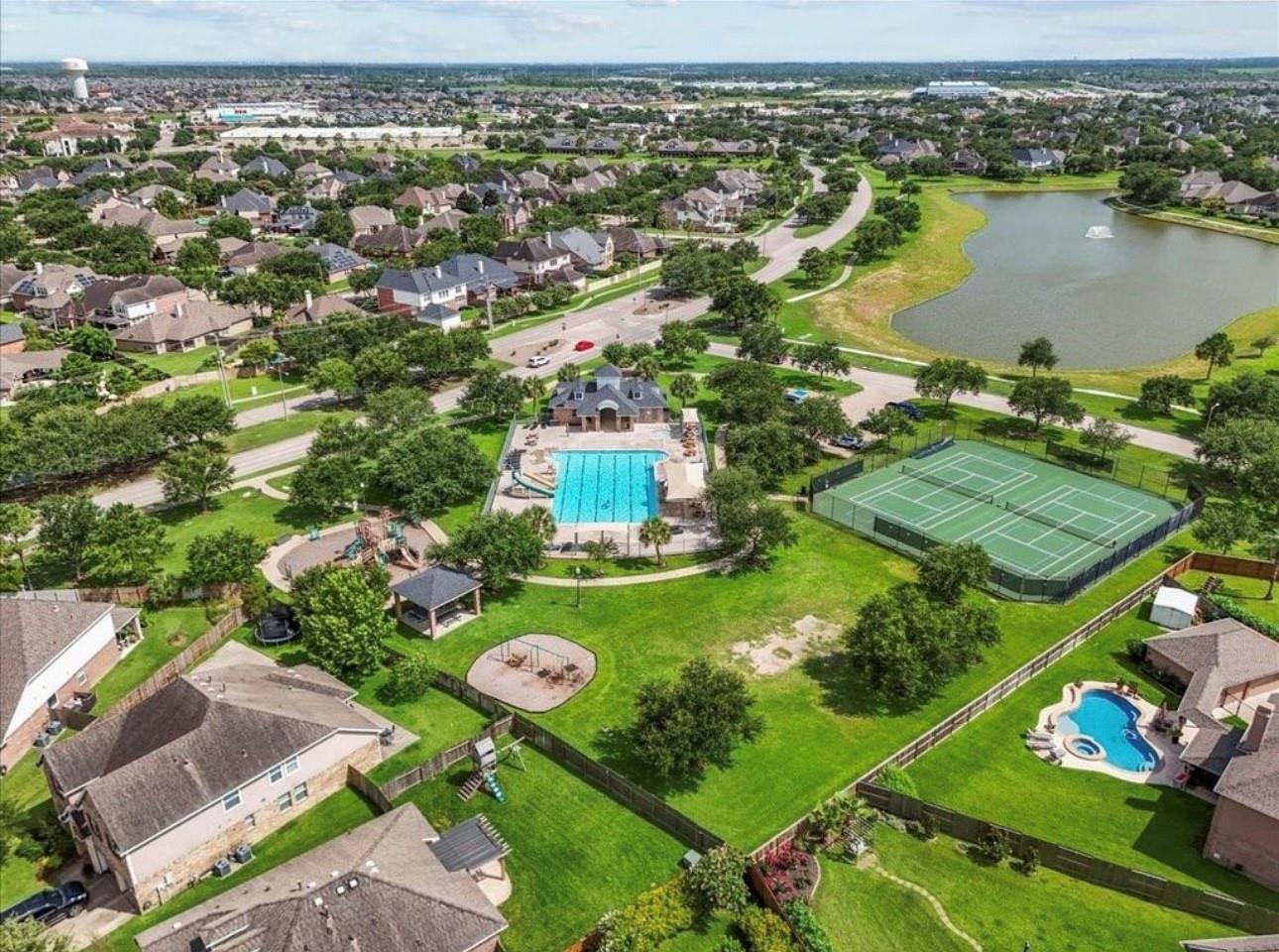 Residential Lease in League City 3