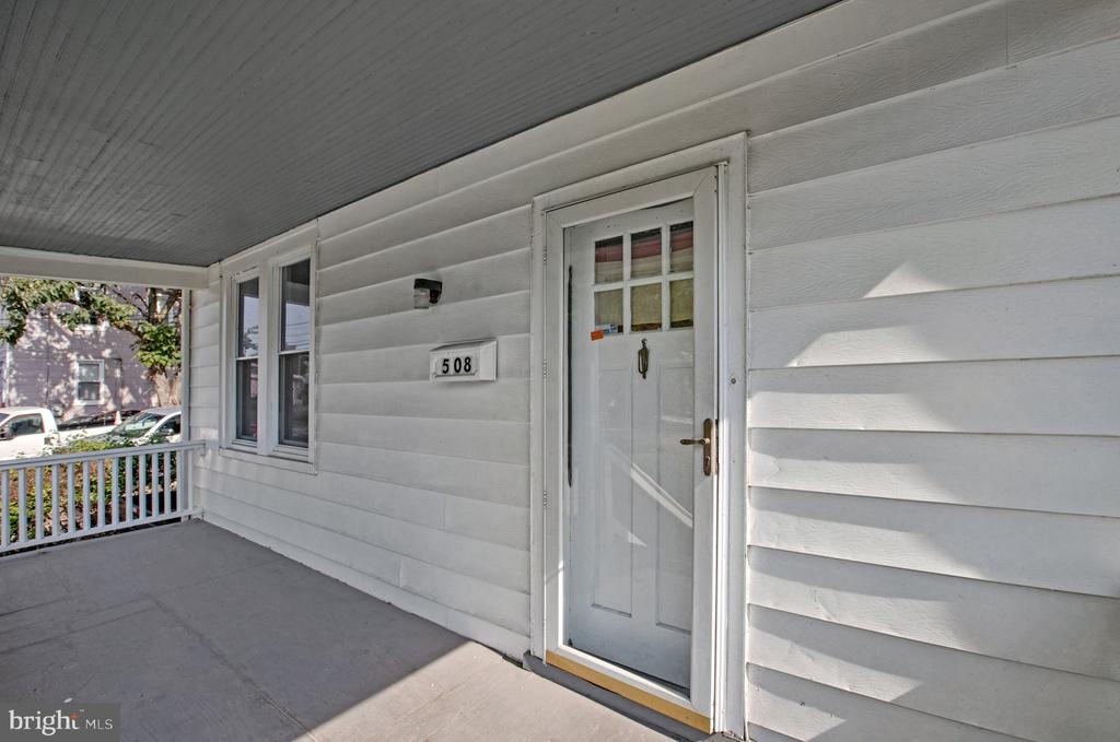 Residential Lease in BALTIMORE 3