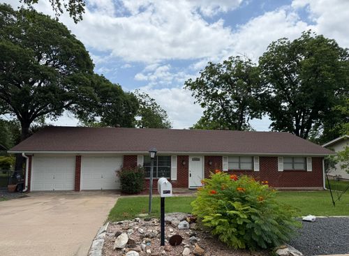 11507 Oak Trail, Austin, TX, 78753 | Card Image