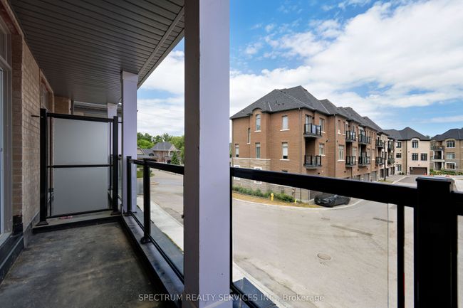 15 Archambault Way, House attached with 4 bedrooms, 4 bathrooms and 1 parking in Vaughan ON | Image 15