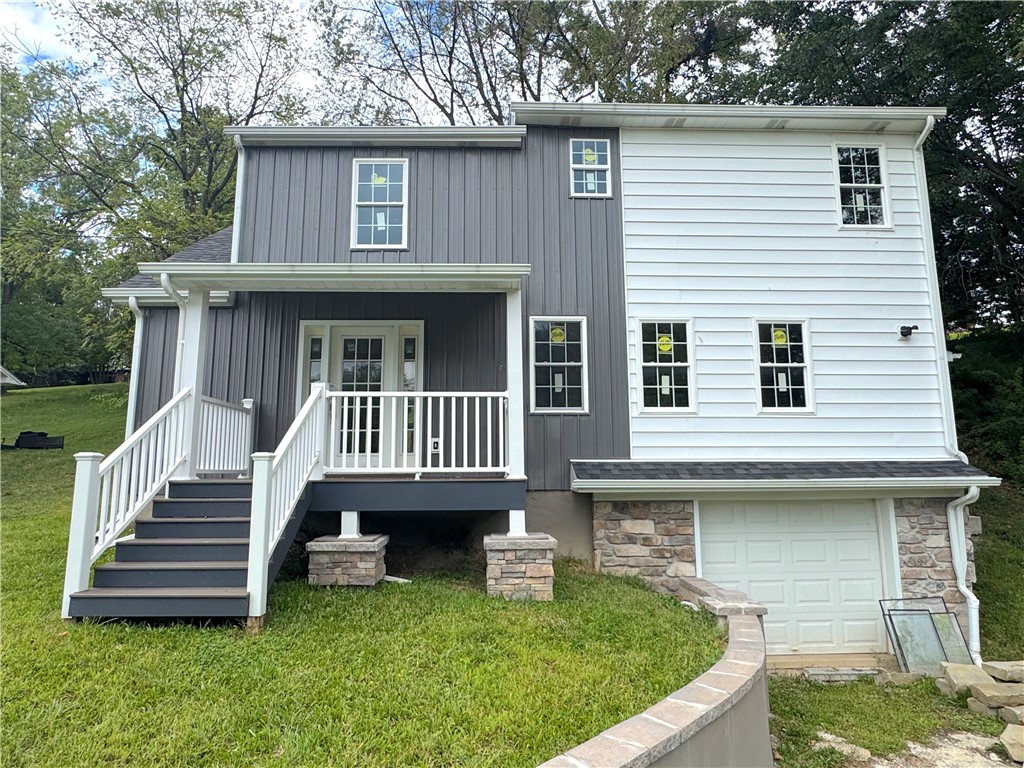 7651 Pennsylvania Ave, Other in North Huntingdon - eXp Realty