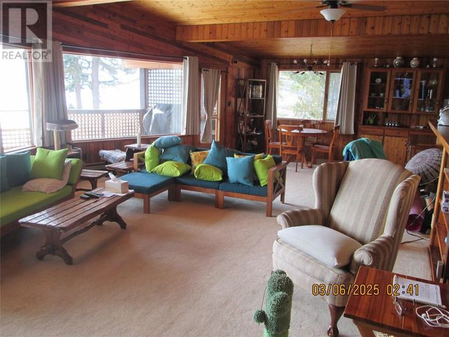 5305 Meadow Creek Cres, House other with 4 bedrooms, 3 bathrooms and 5 parking in Celista BC | Image 27