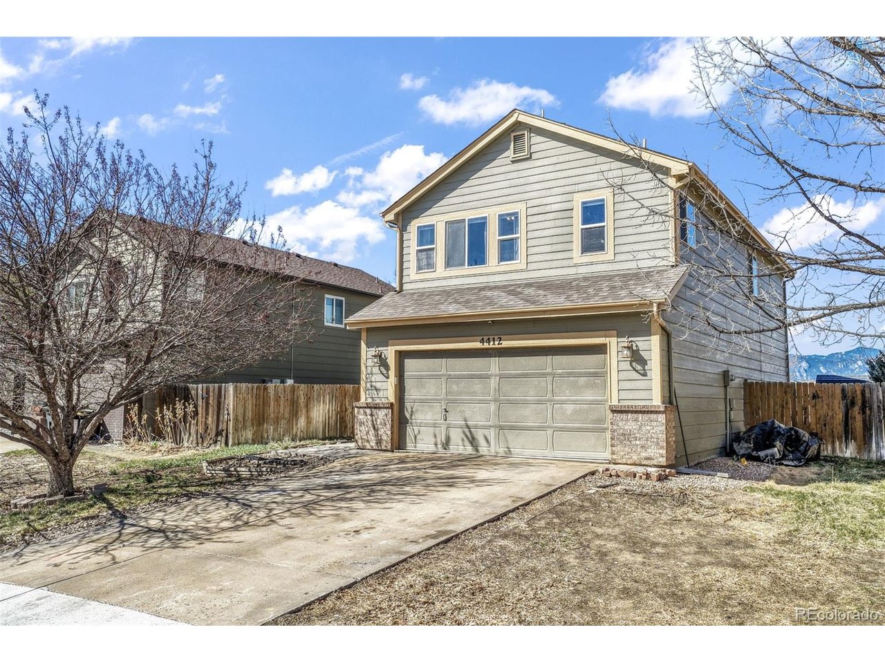 Residential in Colorado Springs 2