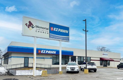 1624 Avenue Of The Cities, Moline, IL, 61265-4855 | Card Image