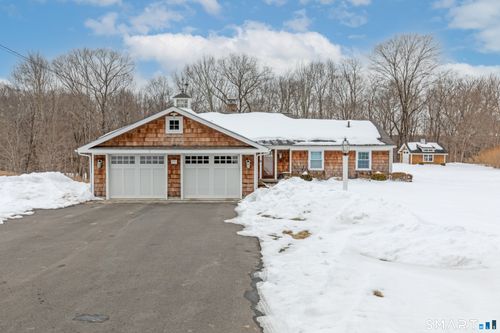 428 Breakneck Hill Rd, Middlebury, CT, 06762-1921 | Card Image
