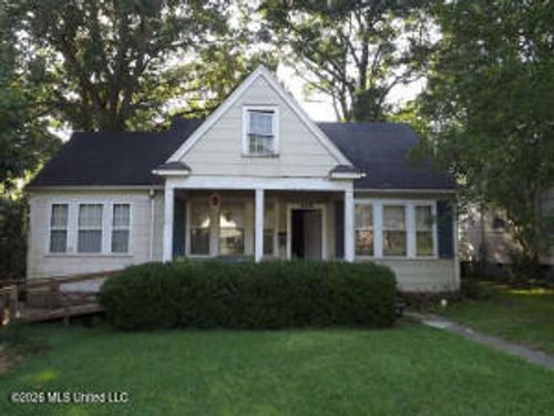 315 S Denver Street, Jackson, MS, 39209 | Card Image