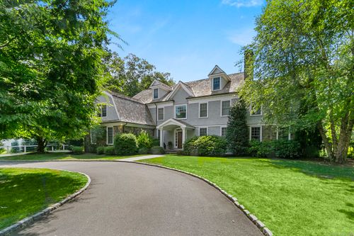 3 Bolton Ln, Westport, CT, 06880-2324 | Card Image