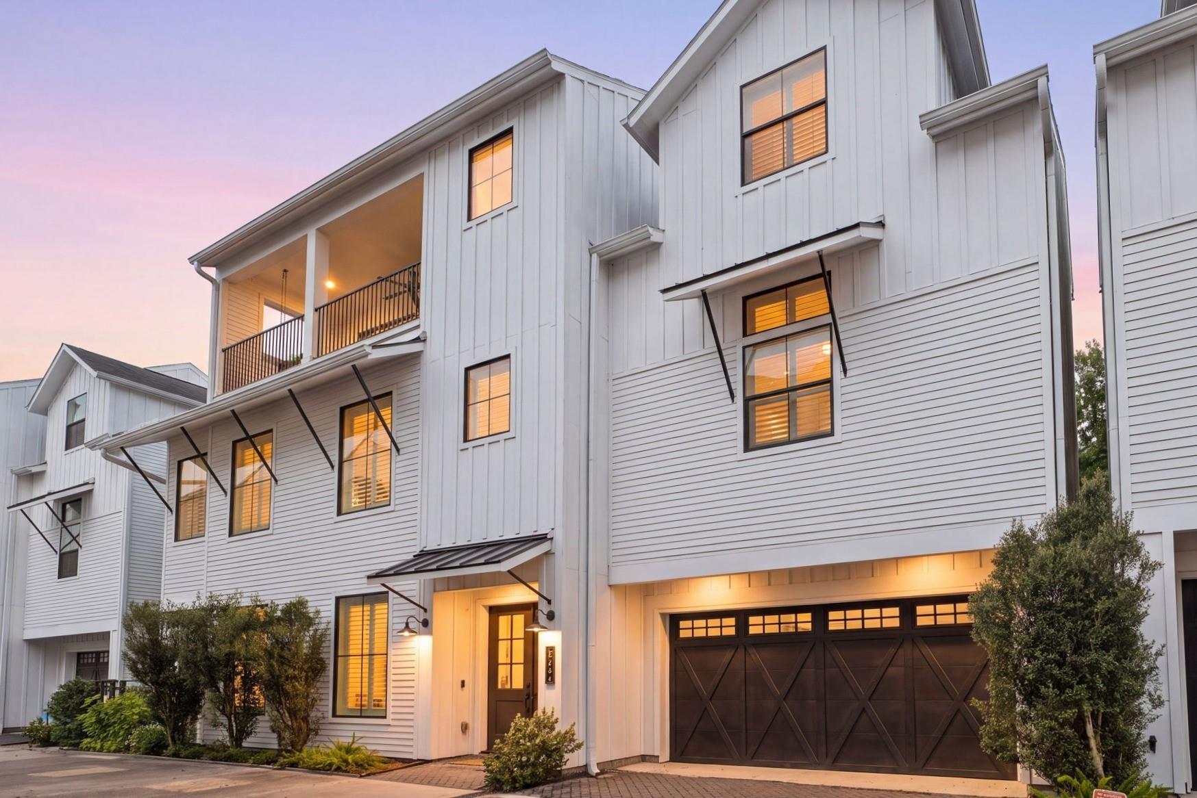 Residential in Houston