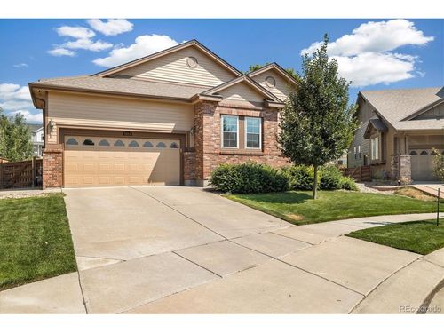 9884 Telluride St, Commerce City, CO, 80022-7164 | Card Image