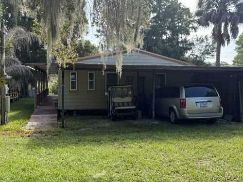 4210 E Lake Park Dr, Hernando, FL, 34442-3132 | Card Image