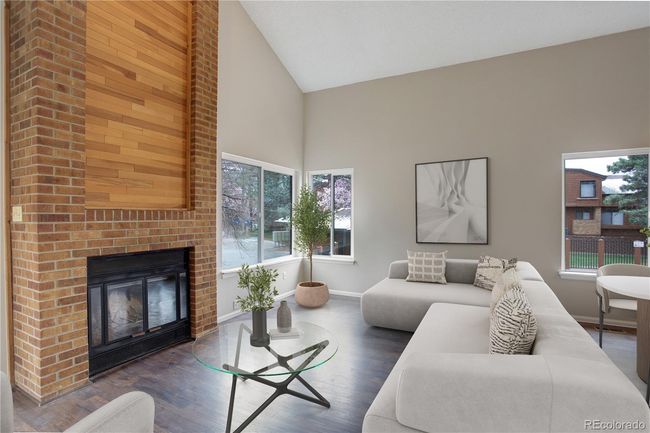 APT-145 - 2685 S Dayton Way, Townhouse with 2 bedrooms, 2 bathrooms and 1 parking in Denver CO | Image 4