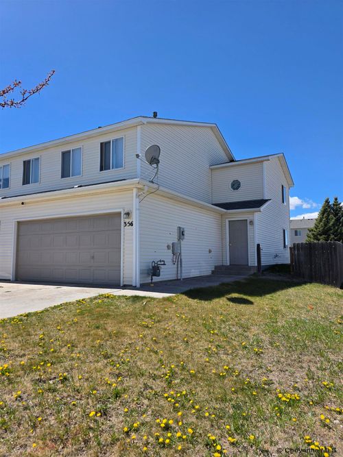 356 Snyder Ave, Cheyenne, WY, 82007-2270 | Card Image