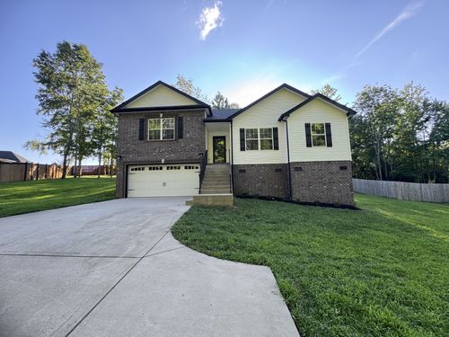 2868 E Old Ashland City Rd, Clarksville, TN, 37043-5502 | Card Image