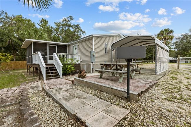1415 Cedar St Ne, House other with 3 bedrooms, 2 bathrooms and 1 parking in Steinhatchee FL | Image 28