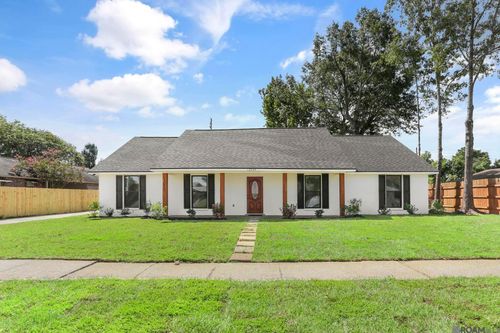 13734 Buckley Ave, Baton Rouge, LA, 70816-4907 | Card Image