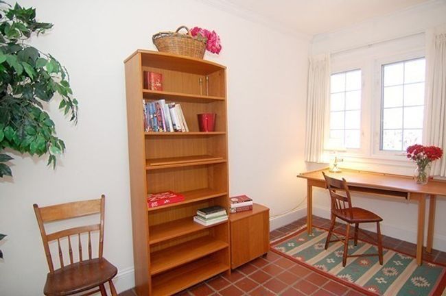 APT-43 - 41 Linnaean St, Condo with 1 bedrooms, 1 bathrooms and null parking in Cambridge MA | Image 8
