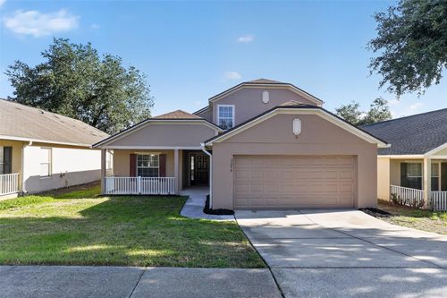 2079 Newtown Rd, GROVELAND, FL, 34736-8728 | Card Image