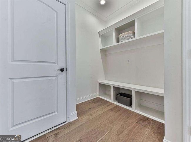 3561 Univeter Rd, House other with 4 bedrooms, 4 bathrooms and null parking in Canton GA | Image 18