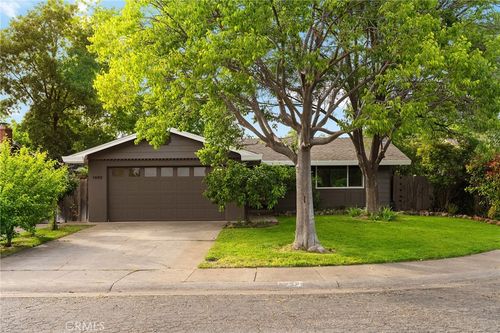 1692 Oak Vista Ave, Chico, CA, 95926-1725 | Card Image
