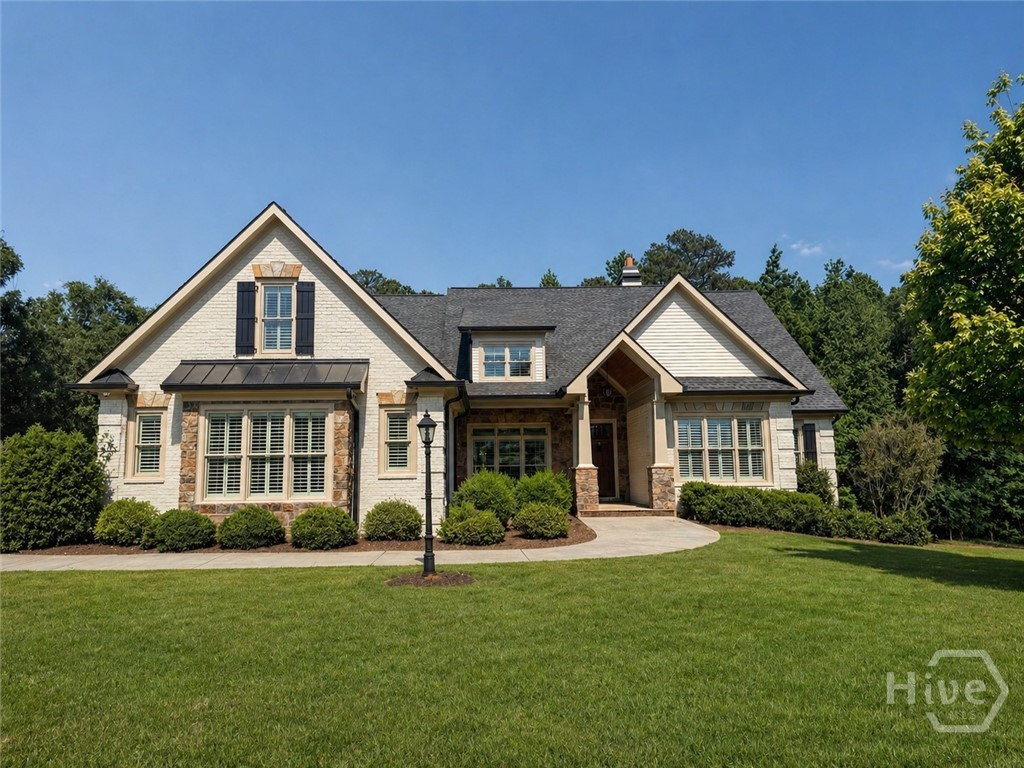 Residential in Statham