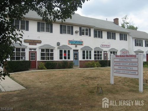 ste-a-3031 State Route 27, Franklin Park, NJ, 08823-1243 | Card Image