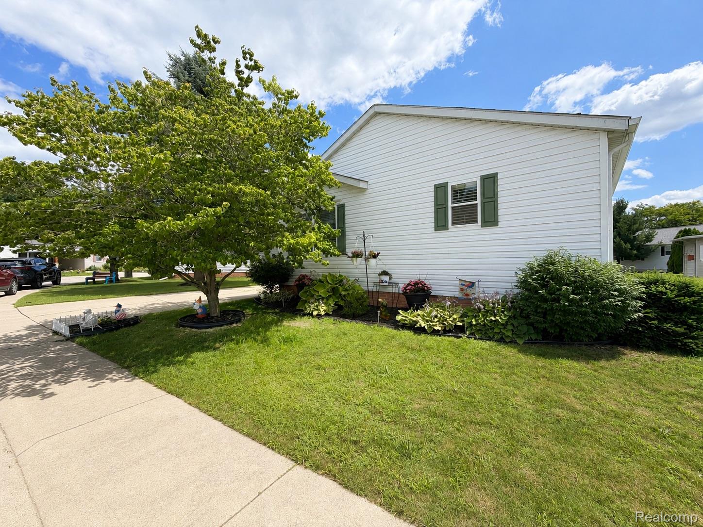 Residential in Kimball Township 5