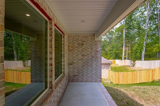 5017 Springwood Cir, House other with 4 bedrooms, 2 bathrooms and null parking in Bryant AR | Image 42