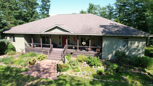 9625 Buskey Bay Dr, Iron River, WI, 54847-4819 | Card Image