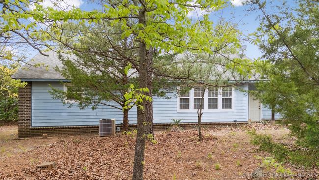857 Bayshore Dr, House other with 3 bedrooms, 2 bathrooms and null parking in Sand Springs OK | Image 22