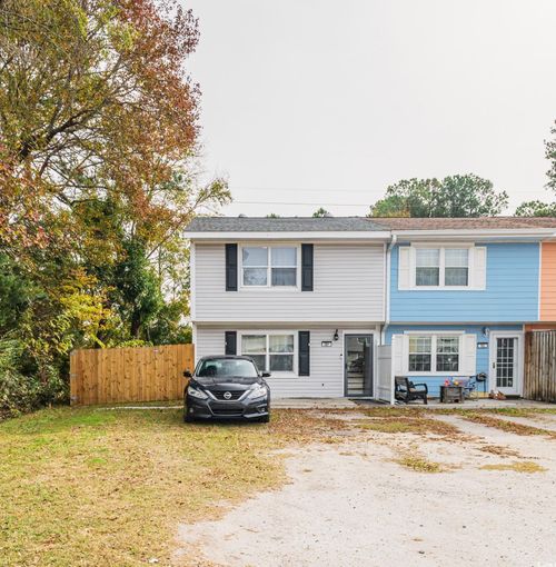 apt-5b1-1608 Fawn Vista Dr N, Myrtle Beach, SC, 29575-8253 | Card Image