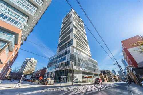 1705-89 Mcgill St, Toronto, ON, M5B0B1 | Card Image
