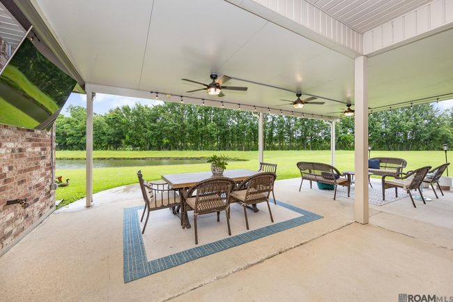 3986 Union Dr, House other with 4 bedrooms, 3 bathrooms and 2 parking in Addis LA | Image 26