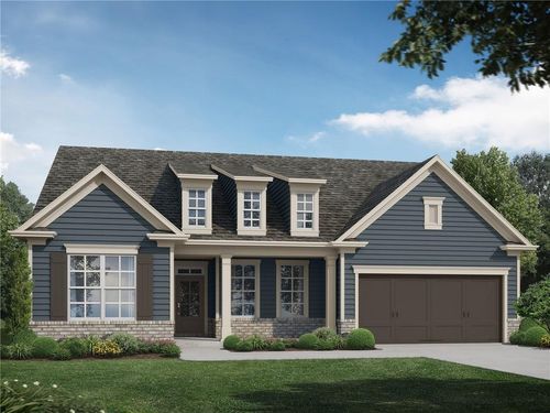 85 Merwood Ln, Jefferson, GA, 30549-1133 | Card Image