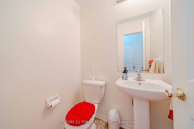11 Hornett Way, House other with 4 bedrooms, 3 bathrooms and 1 parking in Ajax ON | Image 10