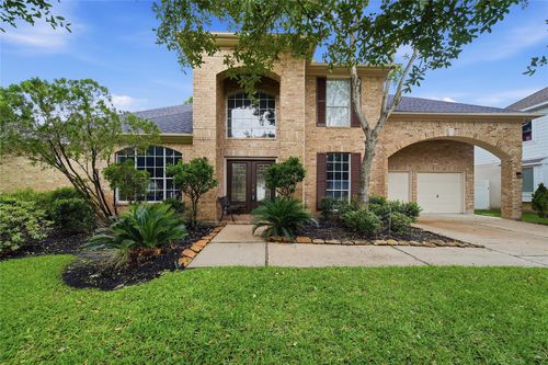 4102 Belvoir Park Dr, Katy, TX, 77450-5289 | Card Image