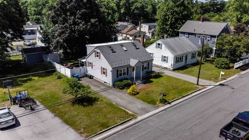 61 President Rd, Manchester, NH, 03103-5919 | Card Image