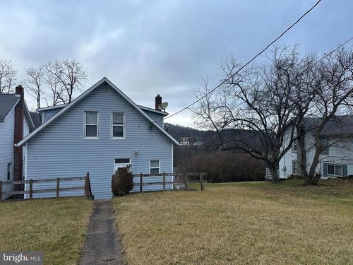 17014 Old National Pike Sw, Frostburg, MD, 21532-3406 | Card Image