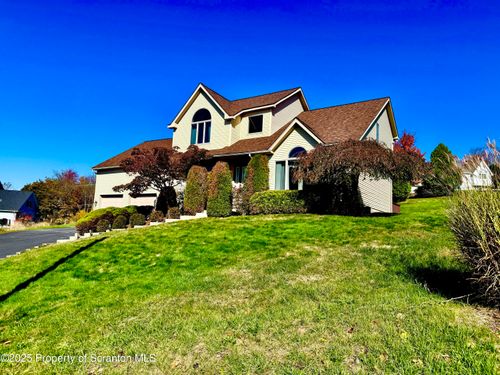 100 Rabbit Run, Clarks Summit, PA, 18411 | Card Image