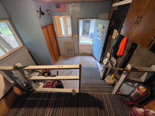 7470 Becker Rd, House other with 3 bedrooms, 1 bathrooms and null parking in Manistee MI | Image 15