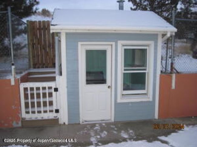 1645 E 7 Th St, House other with 5 bedrooms, 4 bathrooms and 6 parking in Craig CO | Image 27