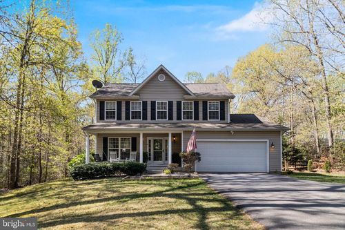 8442 Delegate Dr, KING GEORGE, VA, 22485-3546 | Card Image