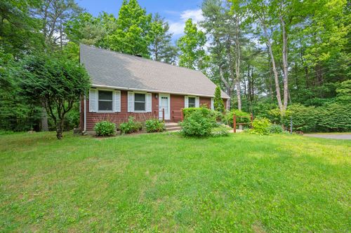 a-108 Monson Rd, Stafford Springs, CT, 06076-3622 | Card Image