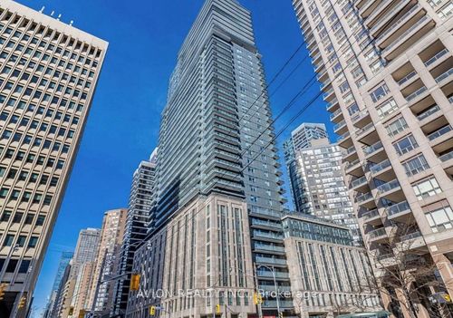 523-955 Bay St, Toronto, ON, M5S0C6 | Card Image